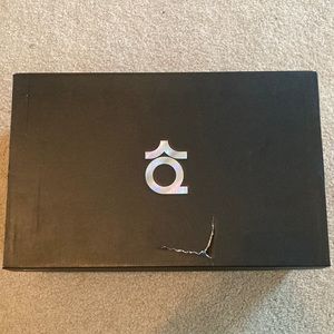 nike kd trey 5 vlll size 11
